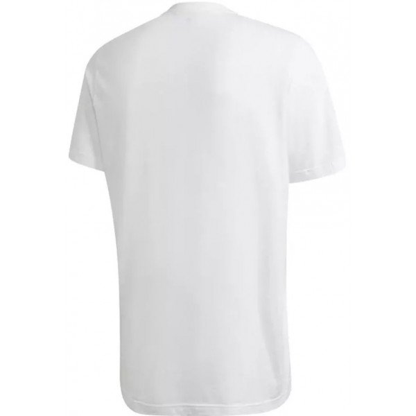 Camisa oficial Adidas Real Madrid 2020 2021 34 Campeones